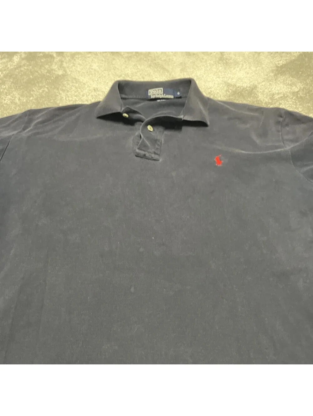 Ralph Lauren polo shirt men Small